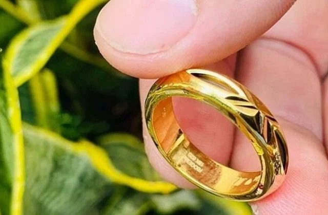 Sự khác biệt giữa vàng 96 và vàng 9999