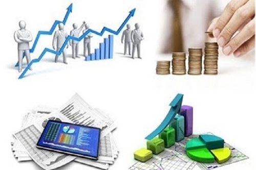 Sự phục hồi của nền kinh tế toàn cầu