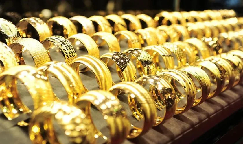 Yếu tố ảnh hưởng đến giá vàng 14K