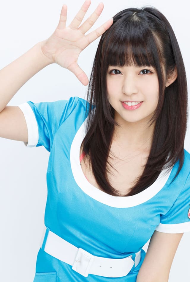 Ayano Nana Ayano Nana