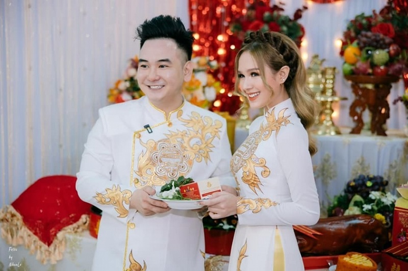 Cặp Đôi Xemesis – Xoài Non Cặp Đôi Xemesis – Xoài Non