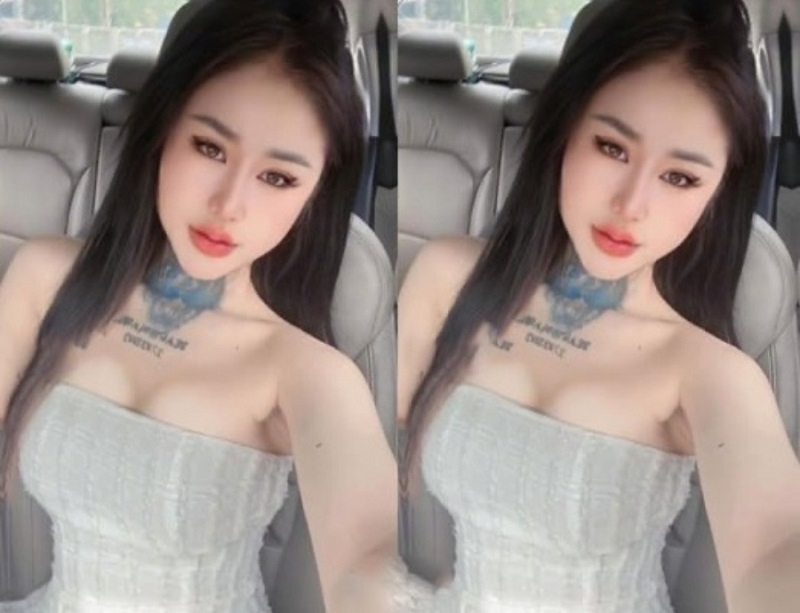 Ngân Baby là ai? Từ Thị Phi Trên Mạng Đến Hiện Tượng Mạng Xã Hội Ngân Baby là ai? Từ Thị Phi Trên Mạng Đến Hiện Tượng Mạng Xã Hội