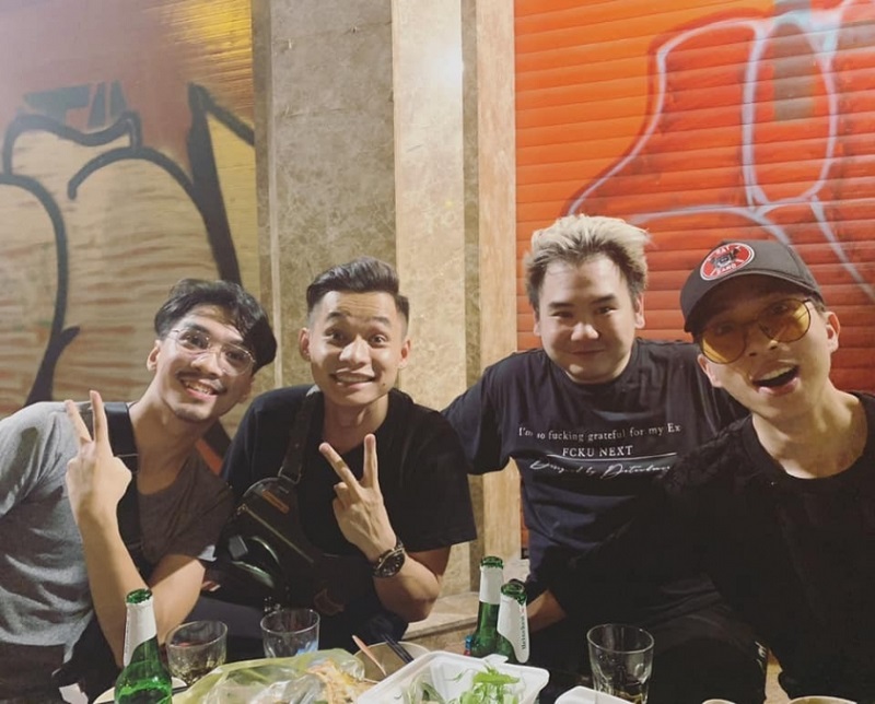 Cửa Hàng Bơ Bán Bò Và Cuộc Chia Tay Cổ Phần Cửa Hàng Bơ Bán Bò Và Cuộc Chia Tay Cổ Phần