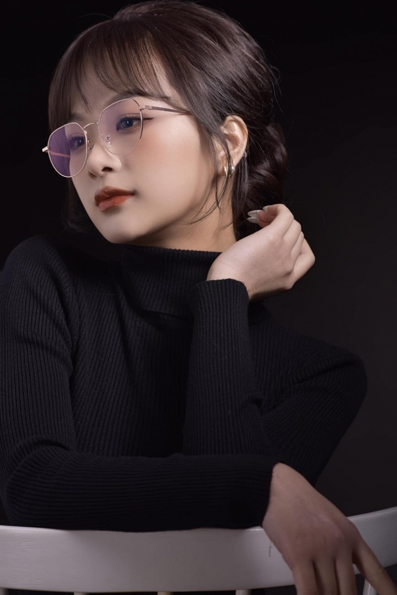 Bắt đầu sự nghiệp trên TikTok vào năm 2020 Bắt đầu sự nghiệp trên TikTok vào năm 2020