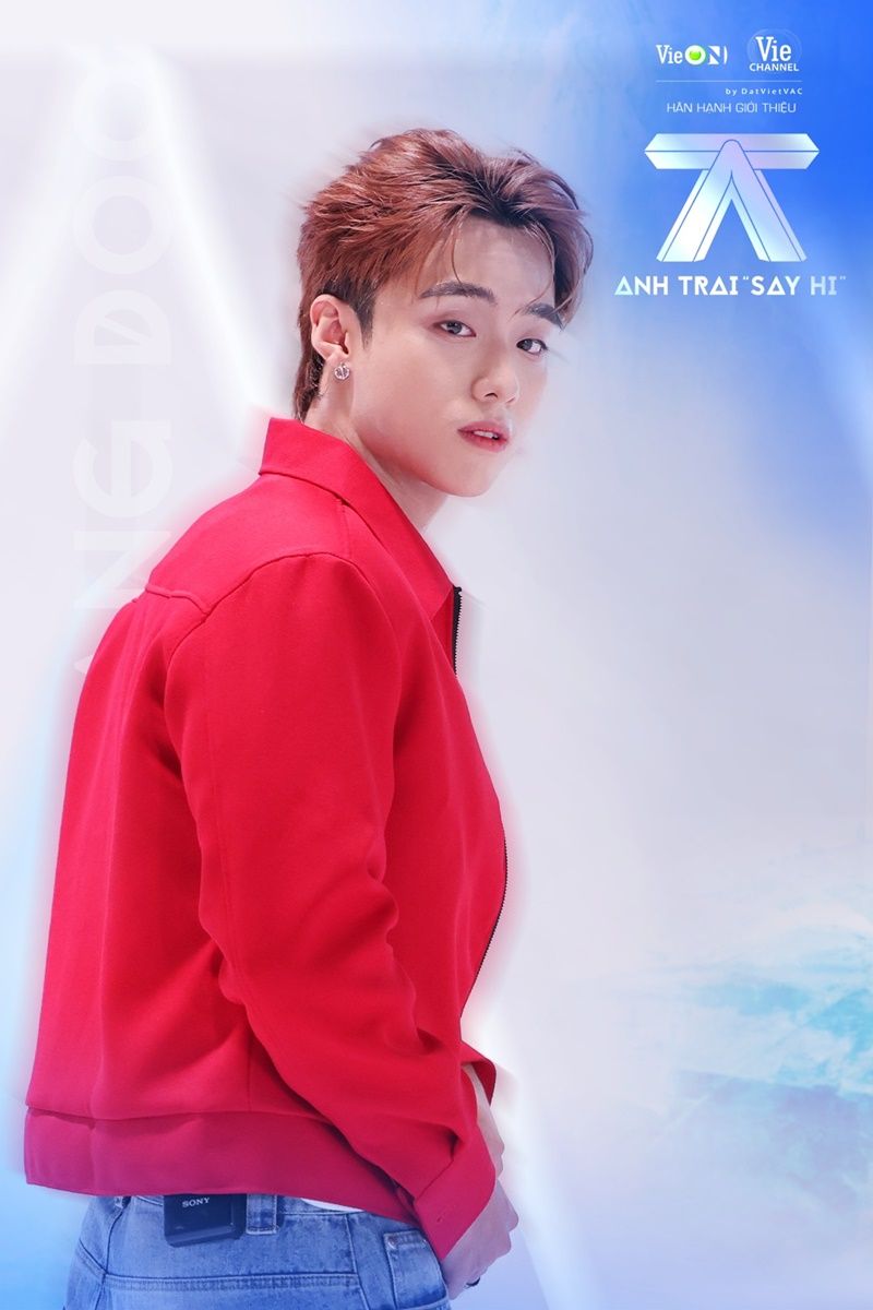 Hải Đăng Doo thu hút sự chú ý của cộng đồng mạng khi phát triển kênh TikTok Hải Đăng Doo thu hút sự chú ý của cộng đồng mạng khi phát triển kênh TikTok