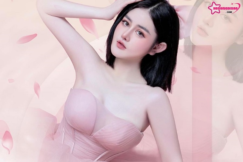 Ngân Baby và cuộc sống hiện tại khiến nhiều người mơ ước Ngân Baby và cuộc sống hiện tại khiến nhiều người mơ ước