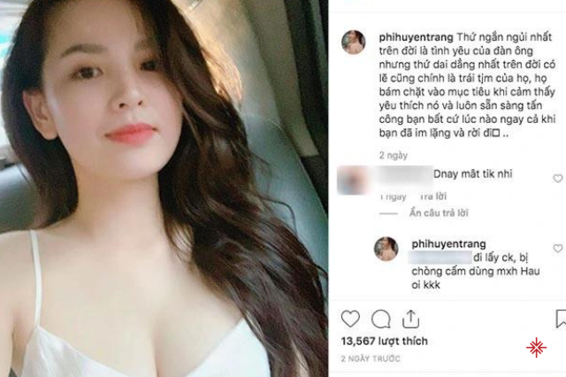 Nghi Vấn Người Thứ Ba Và Phản Ứng Dư Luận Nghi Vấn Người Thứ Ba Và Phản Ứng Dư Luận