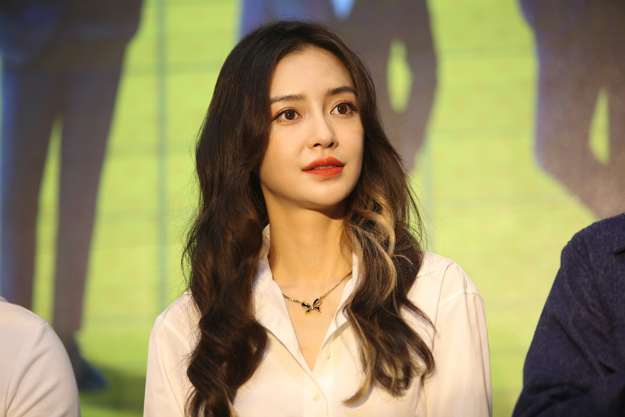 Tiểu Sử Và Xuất Thân của Angelababy Tiểu Sử Và Xuất Thân của Angelababy