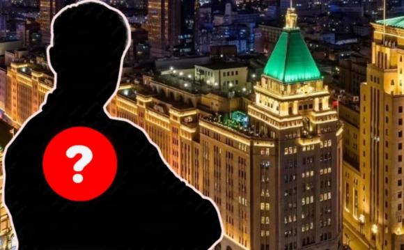 Chủ Sở Hữu Thực Sự Của Fairmont Peace Hotel Là Ai? Chủ Sở Hữu Thực Sự Của Fairmont Peace Hotel Là Ai?