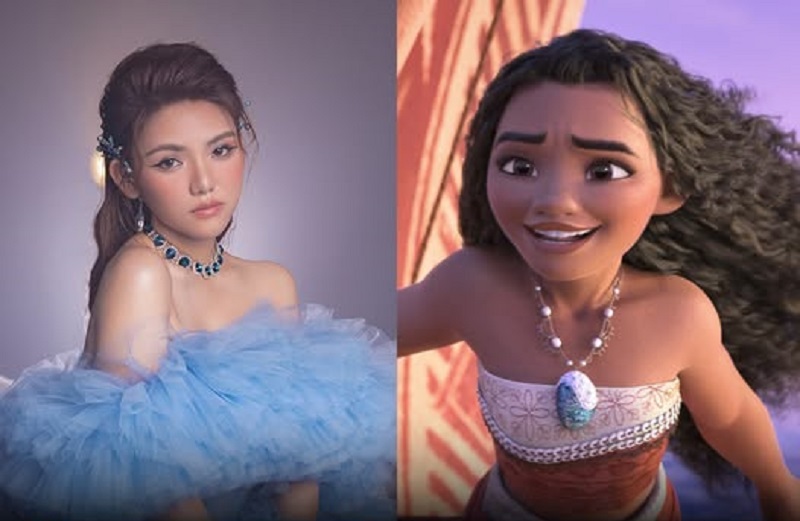 Phát Hành Các Ca Khúc Nổi Bật Và Tham Gia Lồng Tiếng Moana Phát Hành Các Ca Khúc Nổi Bật Và Tham Gia Lồng Tiếng Moana