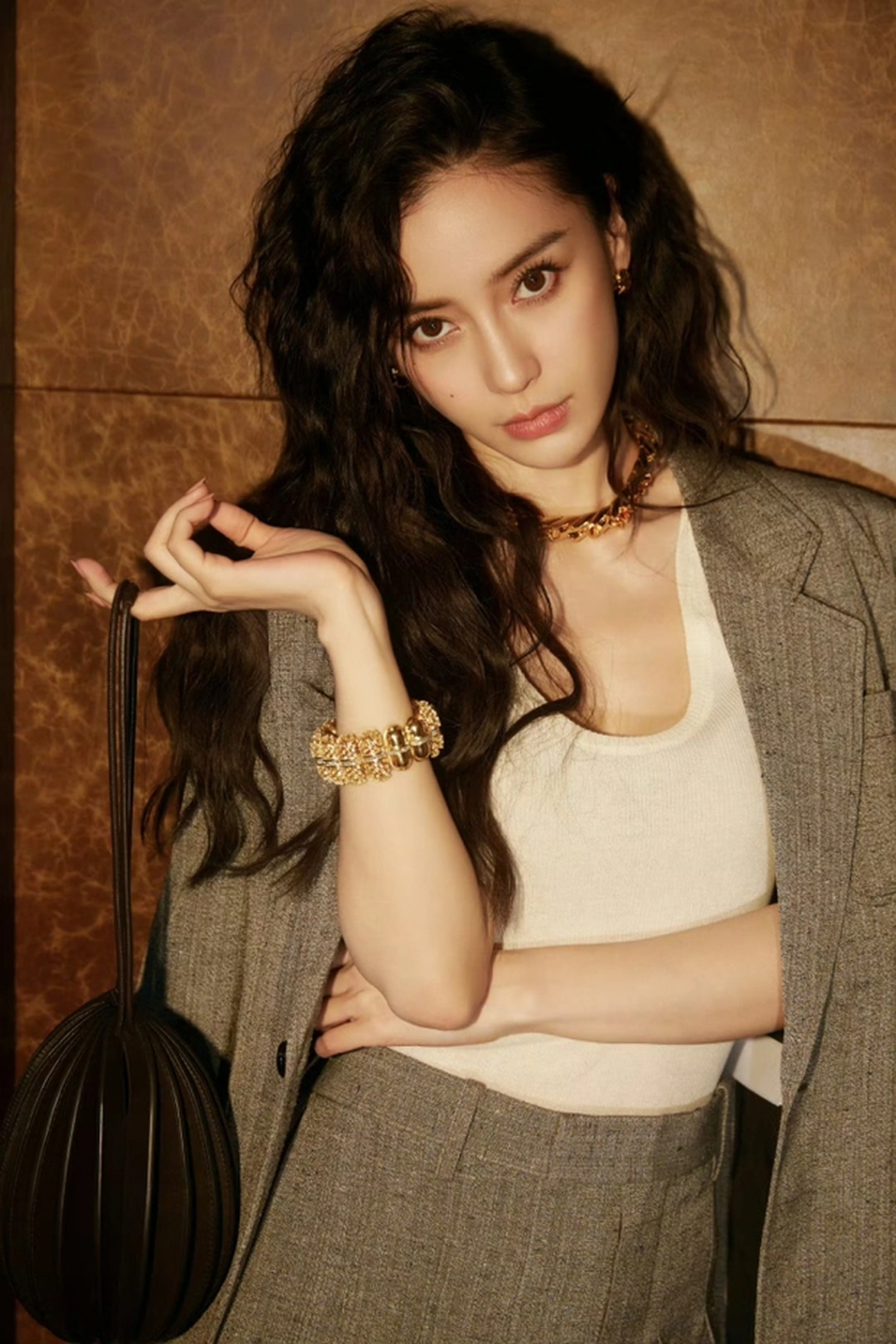 Con đường Nghệ Thuật của Angelababy Con đường Nghệ Thuật của Angelababy