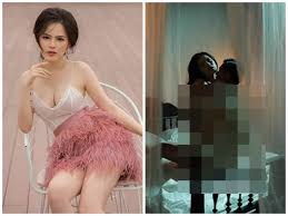 Vết Trượt Dài Trong Sự Nghiệp Vì Ồn Ào Clip Nóng Vết Trượt Dài Trong Sự Nghiệp Vì Ồn Ào Clip Nóng
