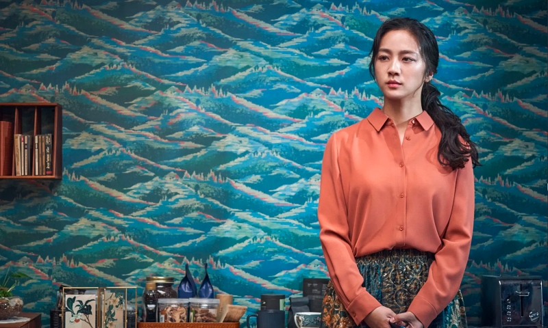 Điện Ảnh Hàn Quốc Và Hành Trình Khám Phá Vùng Tối Điện Ảnh Hàn Quốc Và Hành Trình Khám Phá Vùng Tối