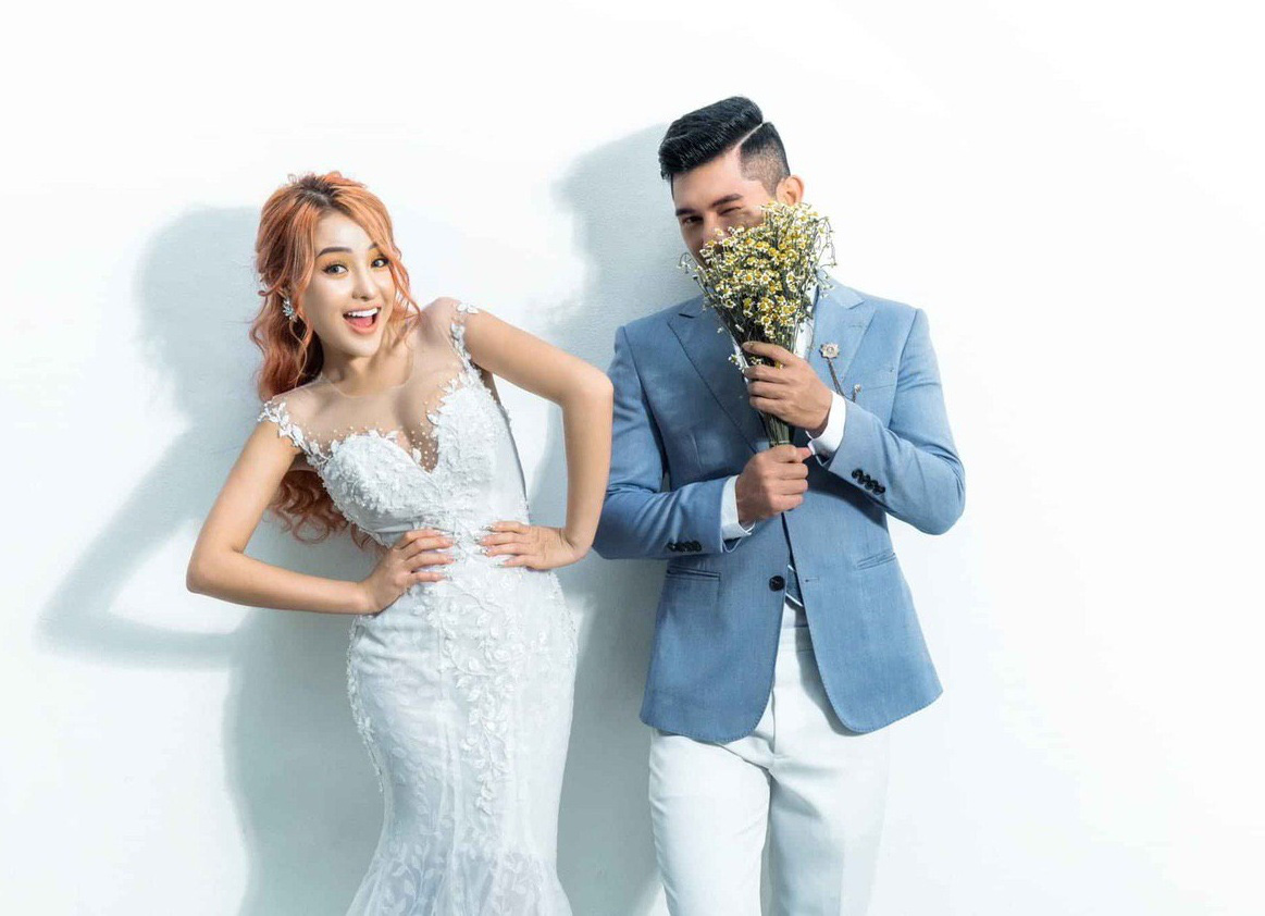 Cầu Hôn, Ảnh Cưới Và Cuộc Sống Chung Thời COVID-19 Cầu Hôn, Ảnh Cưới Và Cuộc Sống Chung Thời COVID-19