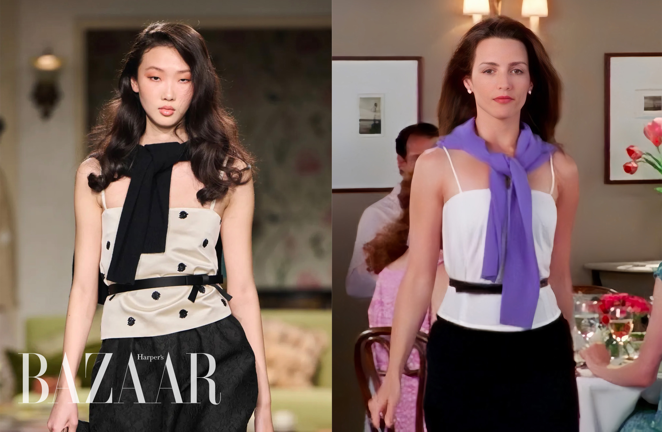 Charlotte York – Mộng Mơ, Truyền Thống Và Hành Trình Làm Mẹ Charlotte York – Mộng Mơ, Truyền Thống Và Hành Trình Làm Mẹ