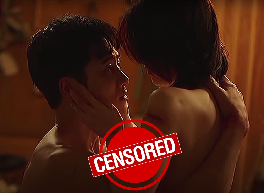 Vì Sao Phim 18+ Hàn Quốc Luôn Gây Chú Ý? Vì Sao Phim 18+ Hàn Quốc Luôn Gây Chú Ý?
