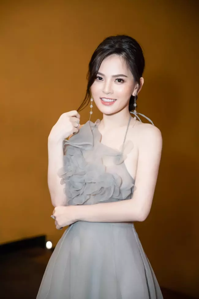 Biệt danh "Thánh nữ Mì Gõ" từ đâu mà có Biệt danh "Thánh nữ Mì Gõ" từ đâu mà có