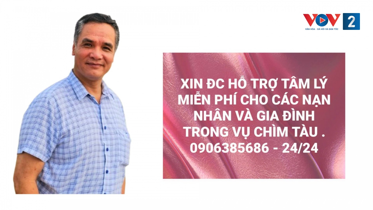 Bài đăng của chuyên gia tâm lý Nguyễn Hồng Bách Bài đăng của chuyên gia tâm lý Nguyễn Hồng Bách
