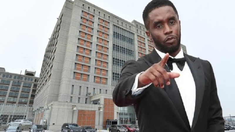 Diddy không muốn quay lại nhà tù Brooklyn Diddy không muốn quay lại nhà tù Brooklyn