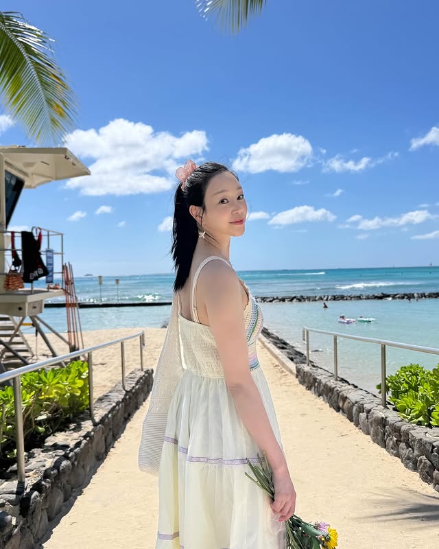 Quản lý thông báo Lee Seo Yi qua đời từ ngày 20/6/2025 Quản lý thông báo Lee Seo Yi qua đời từ ngày 20/6/2025