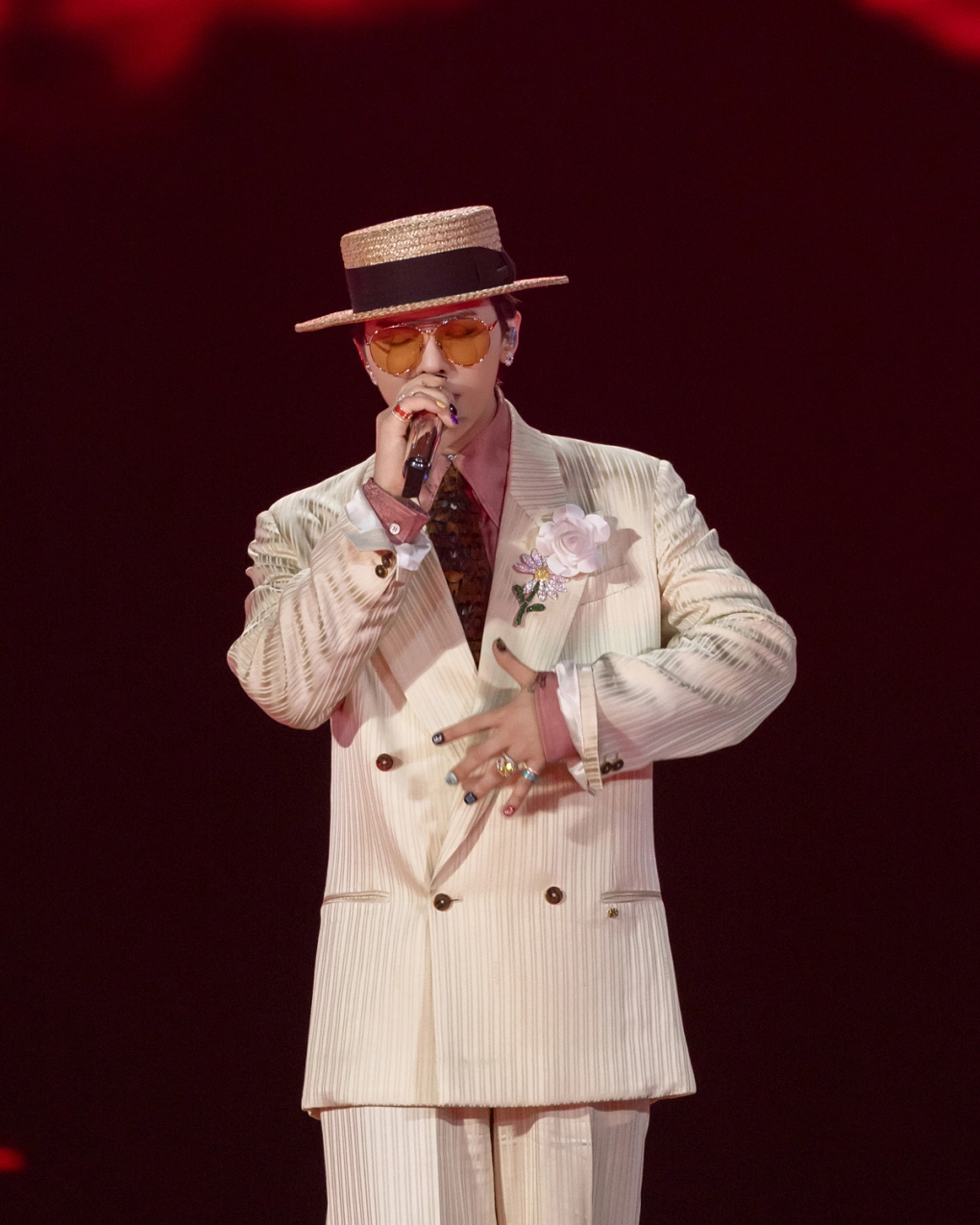 G-Dragon: Hành trình vượt thách thức, khẳng định vị thế và trở thành biểu tượng Kpop toàn cầu