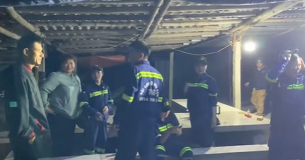 Ninh Bình: Nam thanh niên lập hiện trường giả vụ nhảy cầu rồi đi Hà Nội, khiến hàng trăm người tìm kiếm