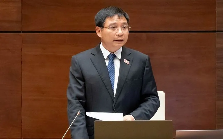 Theo Bộ trưởng Nguyễn Văn Thắng, rất khó để giảm trừ gia cảnh theo vùng, miền