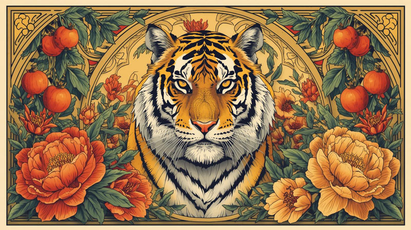 Tuổi Dần - Bước qua áp lực, thấy cơ hội rõ ràng hơn