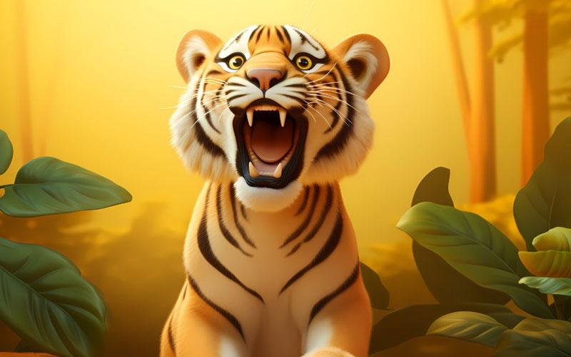 Tuổi Dần - Tài vận 99%, Công việc 68%, Tình cảm 77%