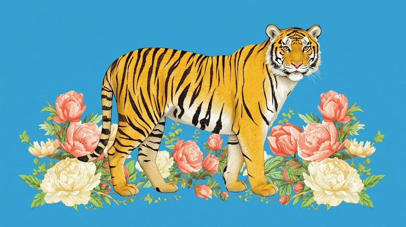 Tuổi Dần - Công việc hanh thông, mở ra hướng mới cho tương lai