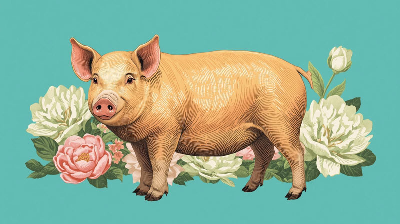 Tuổi Hợi - Vượng quý nhân, tiền vào nhiều nhưng cũng cần tỉnh táo