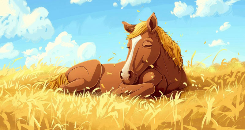 Tuổi Ngọ - Tình yêu 98%, Tài vận 90%, Công việc 89%