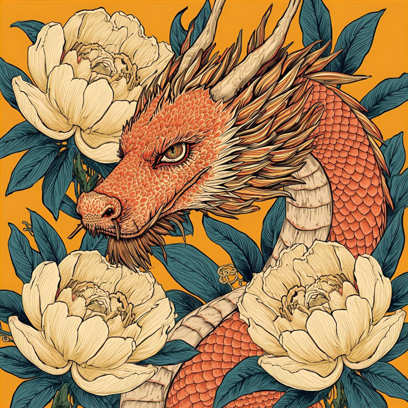 Tuổi Thìn - Công việc lên nấc mới, quý nhân đồng hành