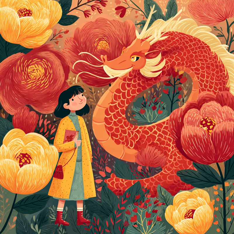 Tuổi Thìn - Ngày của người dẫn dắt, khởi mở chuỗi thuận lợi Tuổi Thìn - Ngày của người dẫn dắt, khởi mở chuỗi thuận lợi