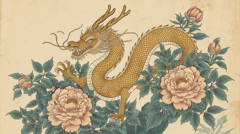 Tuổi Thìn - Vượng khí bao quanh, dễ gặp quý nhân và tin vui tiền bạc