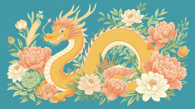 Tuổi Thìn - Cơ hội thăng tiến rõ rệt, tiền bạc đổ về từ nỗ lực cũ