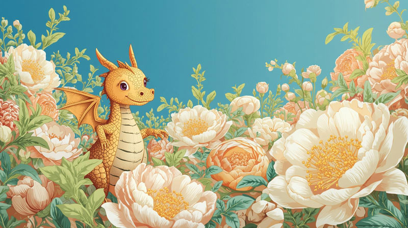 Tuổi Thìn - May mắn từ các mối quan hệ, càng linh hoạt càng có lộc