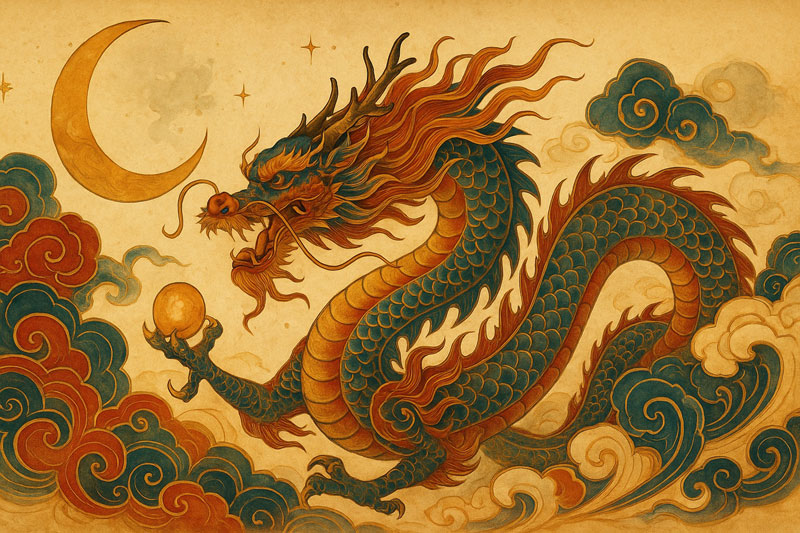 Tuổi Thìn - Tự tin tỏa sáng, sự nghiệp đi lên