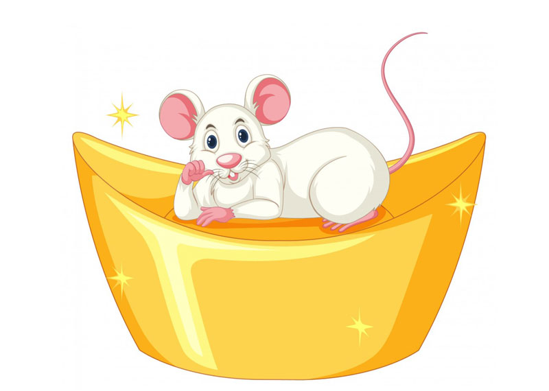 Tuổi Tý - Cơ hội rộng mở, tin vui liên tiếp