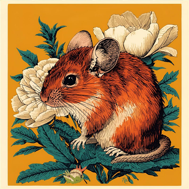 Tuổi Tý - Cơ hội tiền bạc gõ cửa, nói ít làm nhiều là thắng