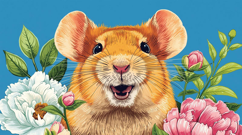 Tuổi Tý - Đầu óc tỉnh táo, tiền về nhờ biết chớp thời cơ