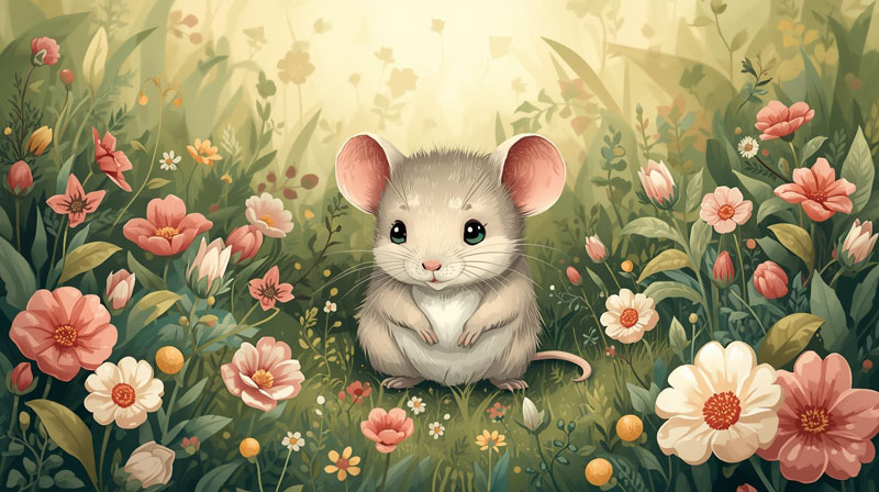 Tuổi Tý: Dễ Gặp Đúng Người, Đúng Lúc