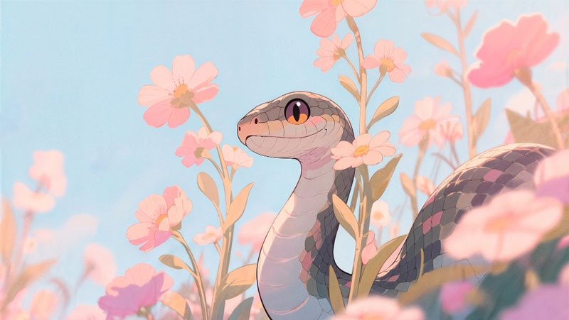 Tuổi Tỵ - Sự nghiệp 98% | Tài lộc 94% | Tình cảm 81%