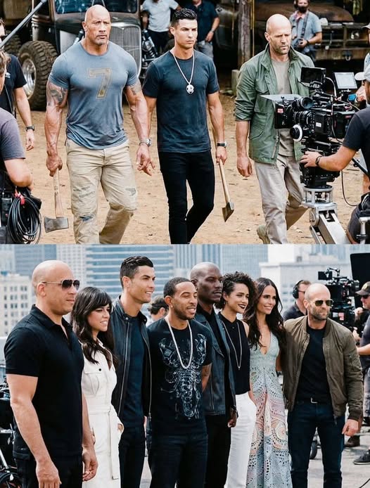 Fast X: Part 2 dự kiến ra rạp vào tháng 4.2027, là phần phim khép lại hành trình hơn hai thập kỷ của thương hiệu Fast & Furious